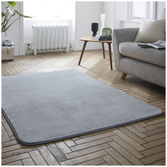 Soft Velvet Rug 120 cm x 170 cm 11 Colours