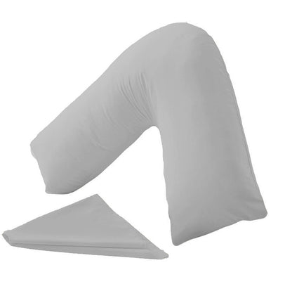 V Shape Pillow Cases 22 Colours