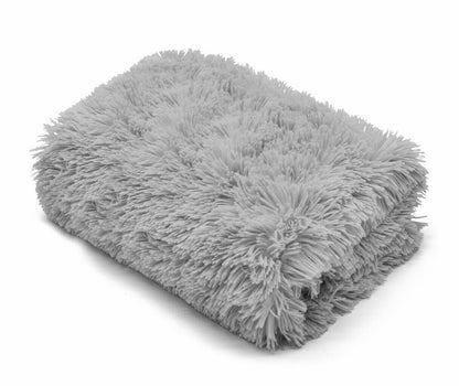 Selby Soft & Fluffy Blanket 10 Colours