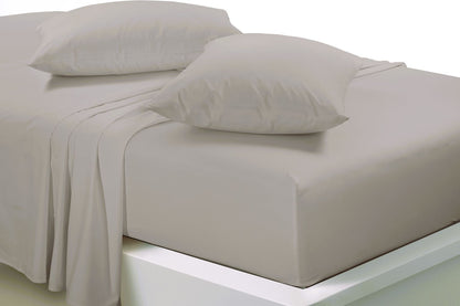 Easy Care Percale Pillowcase Pair 22 Colours
