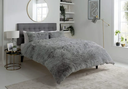 Teddy Duvet Set Selby