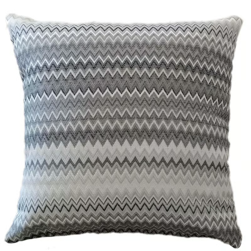 Topaz Filled Cushion 4 Colours