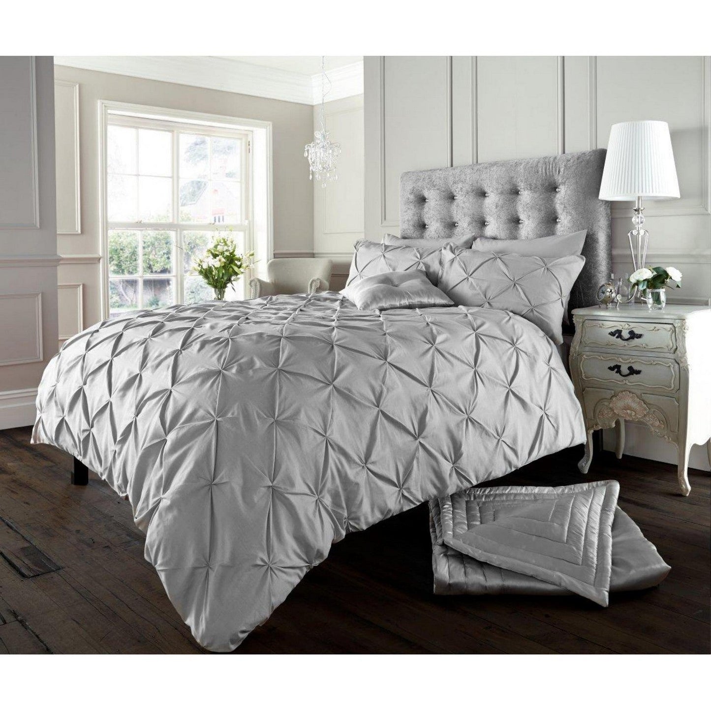 Alford Duvet Set