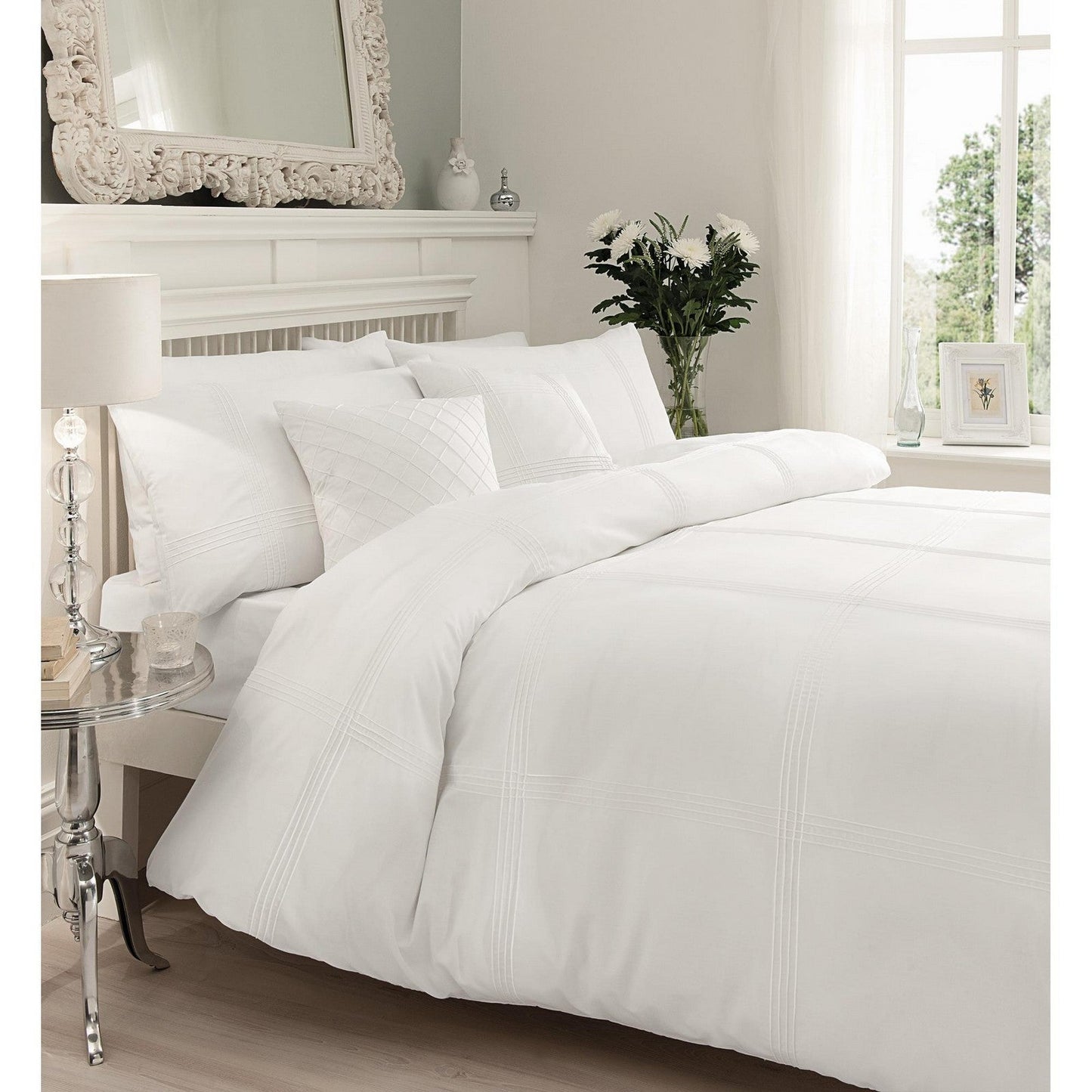 Hamlet Duvet Set