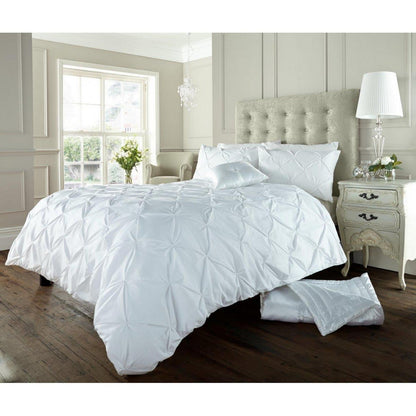 Alford Duvet Set