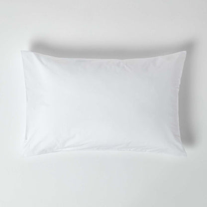 200 Thread Count Egyptian Cotton Pillowcases 10 Colours