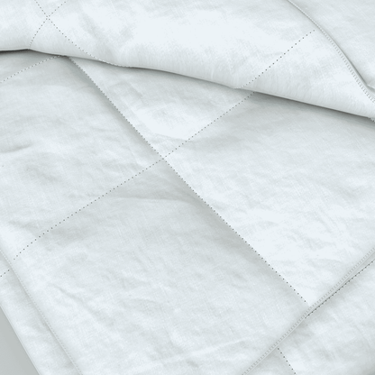 Luxury Goose Duvet Feather & Down Quilt 13.5 Tog