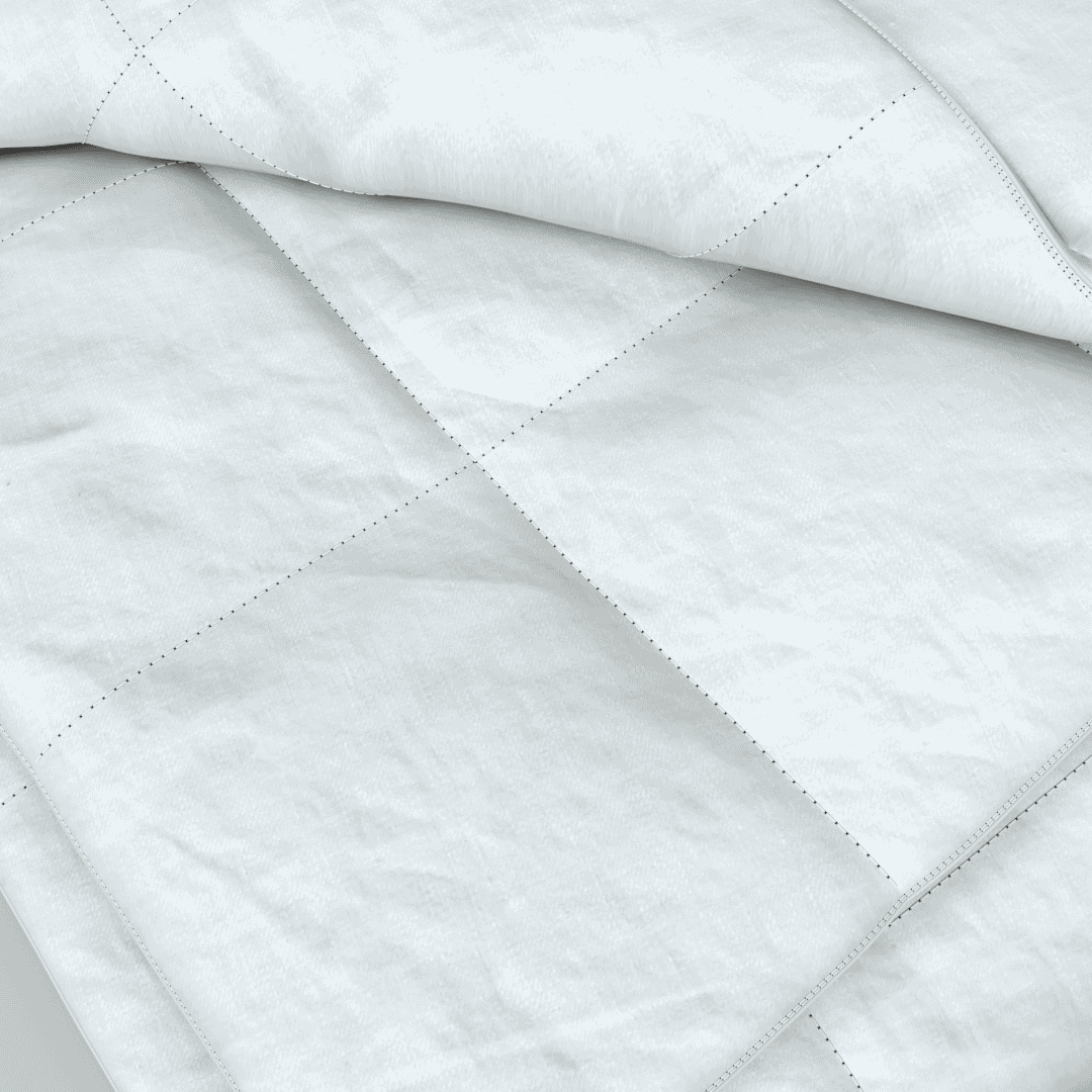 Luxury Goose Duvet Feather & Down Quilt 10.5 Tog