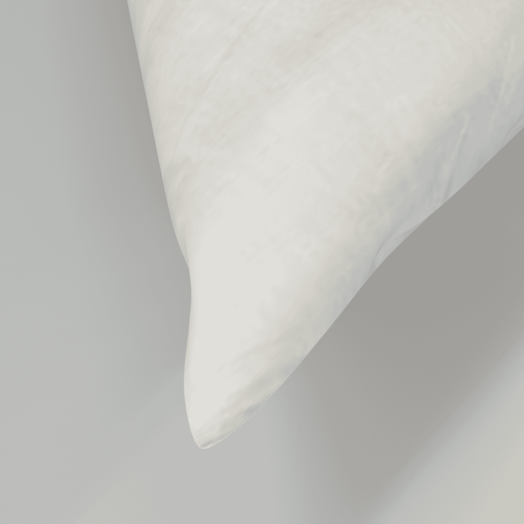 V-Shaped Orthopaedic Support Pillow Anti Allergy