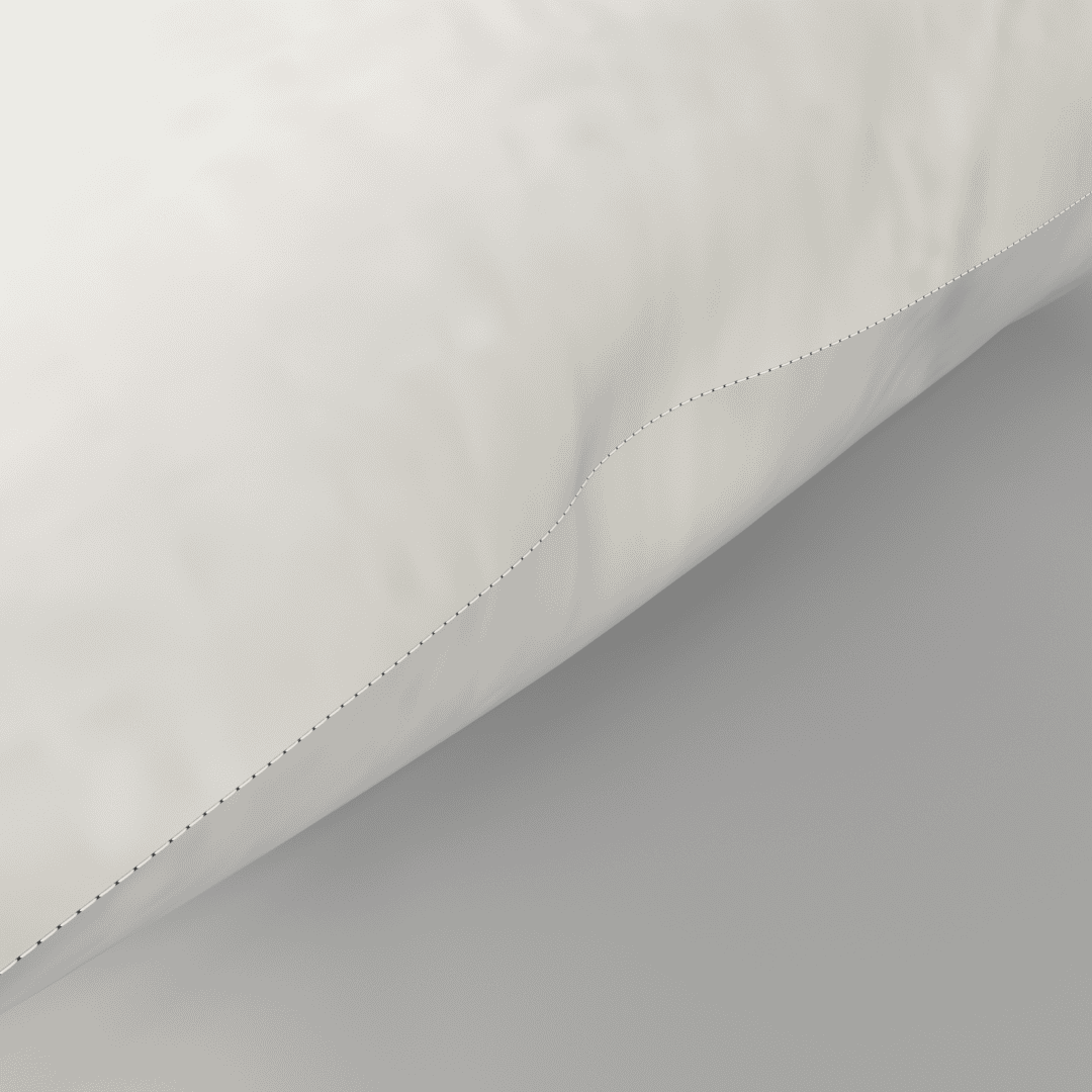 V-Shaped Orthopaedic Support Pillow Anti Allergy