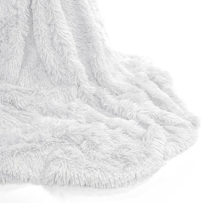 Selby Soft & Fluffy Blanket 10 Colours
