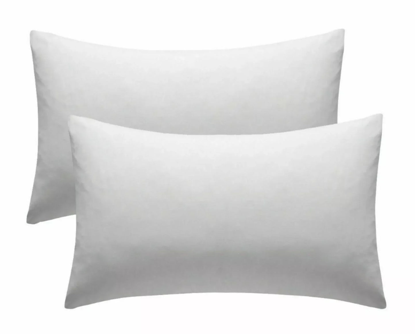 200 Thread Count Egyptian Cotton Pillowcases 10 Colours