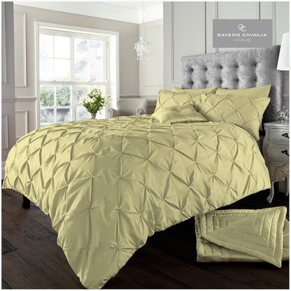 Alford Duvet Set