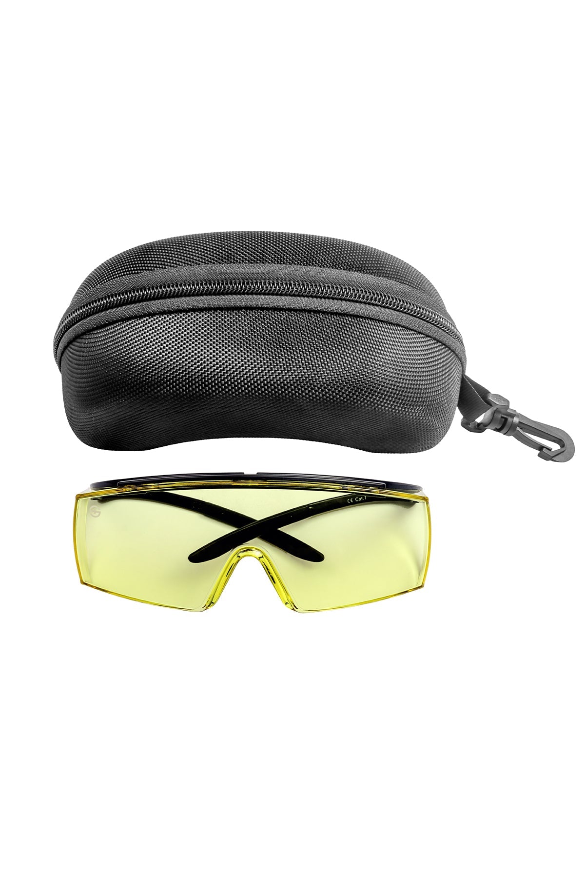 Anzen UV Protective Safety Glasses